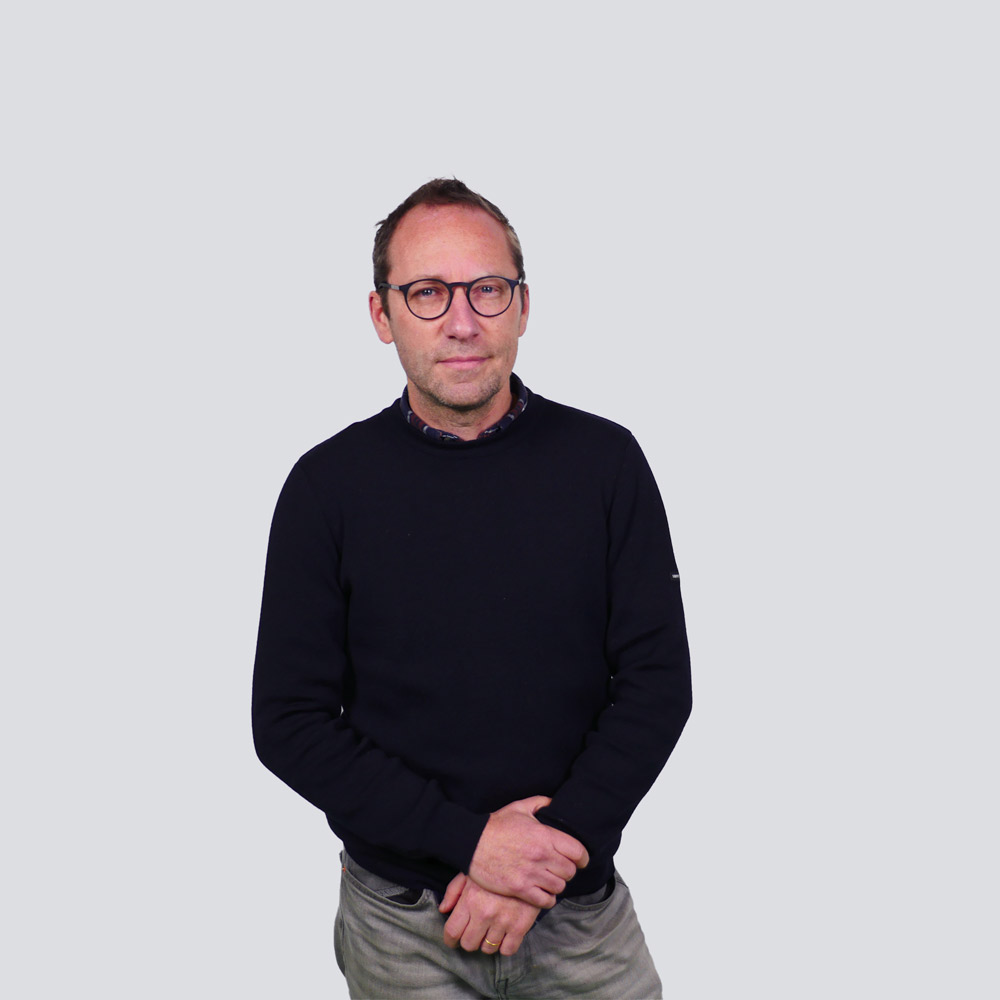 Aldric Barthels